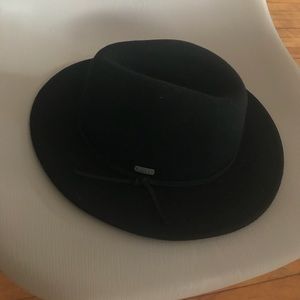 Original Chuck by Mark McNairy Wool Fedora